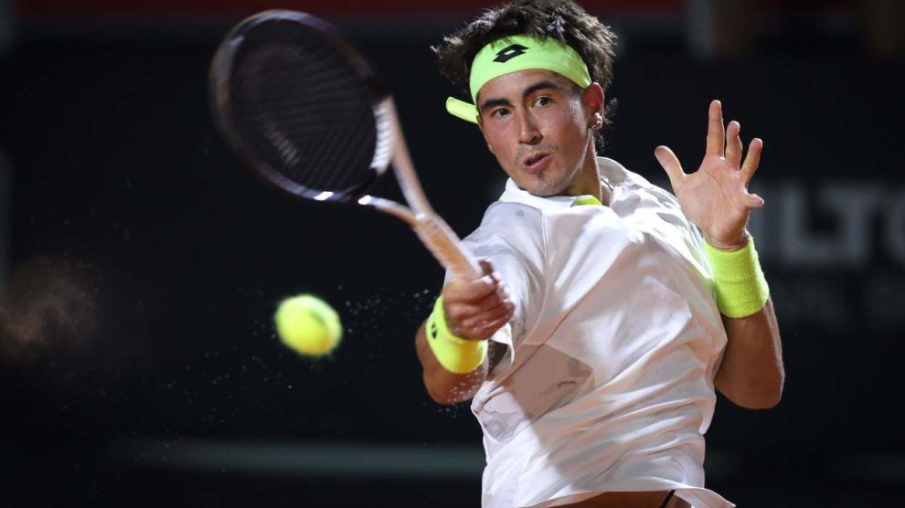 entry list atp challenger san marino 2024