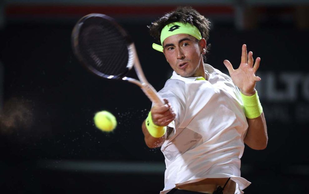 Entry list ATP Challenger San Marino 2024