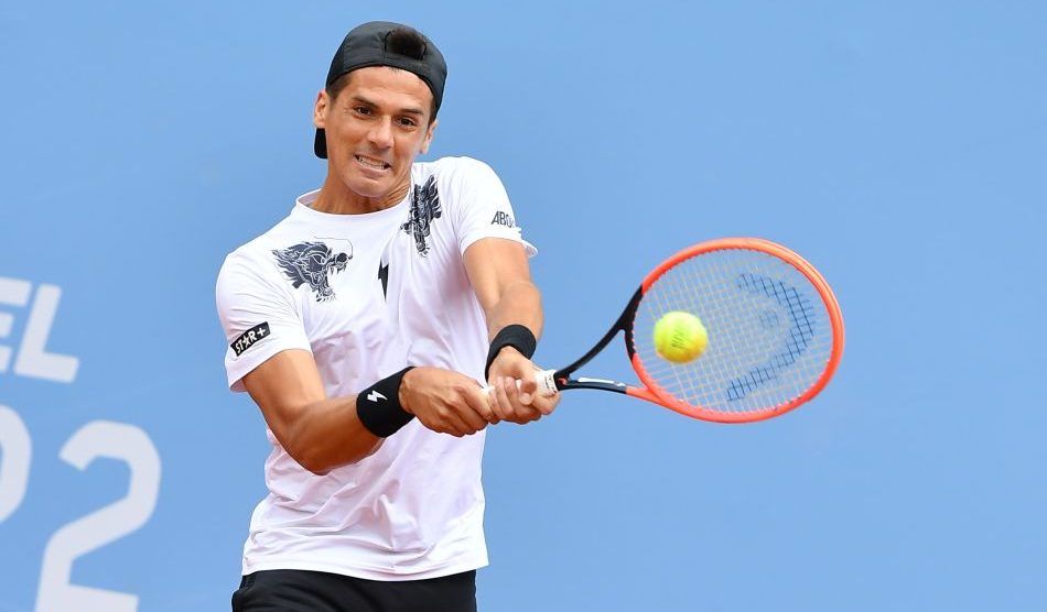 Cuadro ATP Challenger Salzburgo 2024