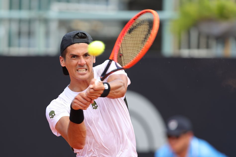 Resultados ATP Challenger Salzburgo 2024