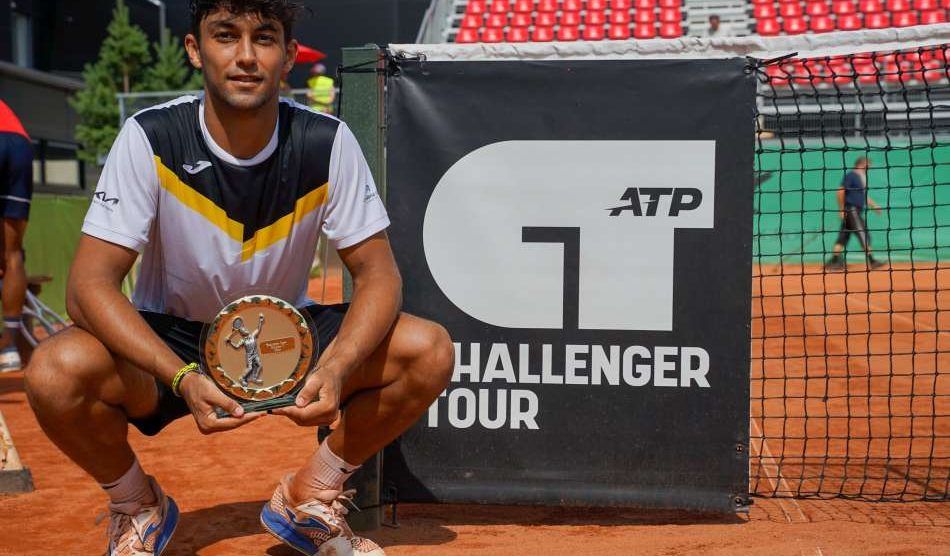 rincón hemery challenger tampere