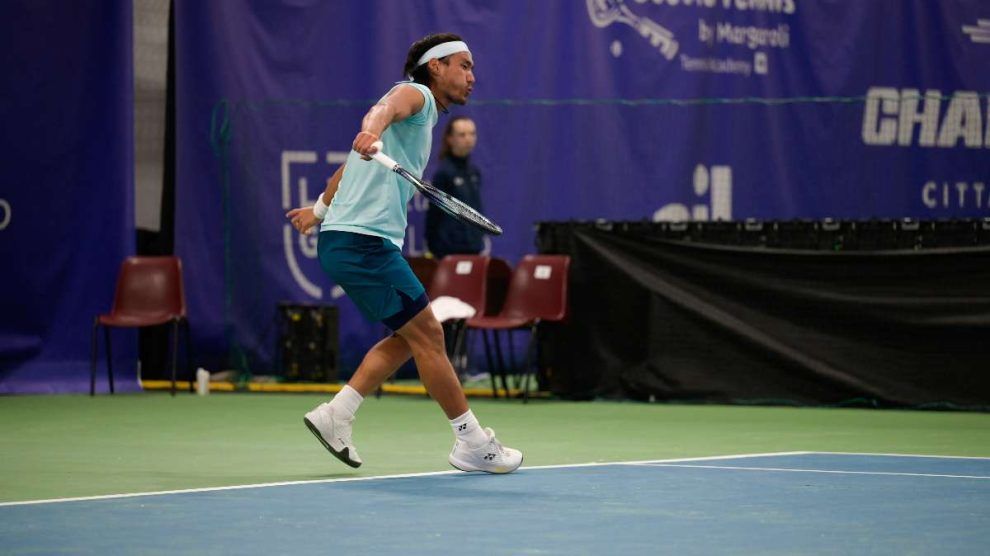 bu atmane challenger granby