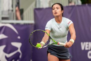 Cuadro WTA 125 Varsovia 2024