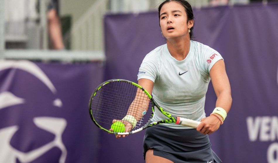 Cuadro WTA 125 Varsovia 2024