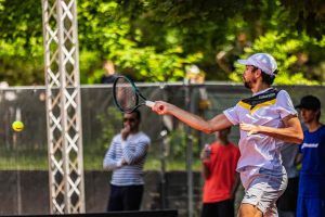 Griekspoor Galán ATP Wimbledon