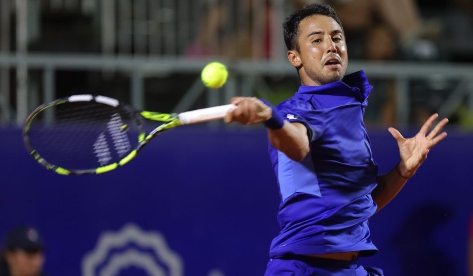 entry list atp challenger bonn 2024