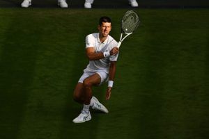 djokovic rune wimbledon 2024