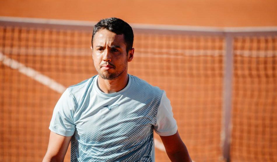 Cuadro ATP Challenger Liberec 2024