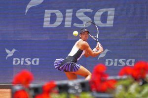ITF Gran Canaria jornada balance negativo tenis español