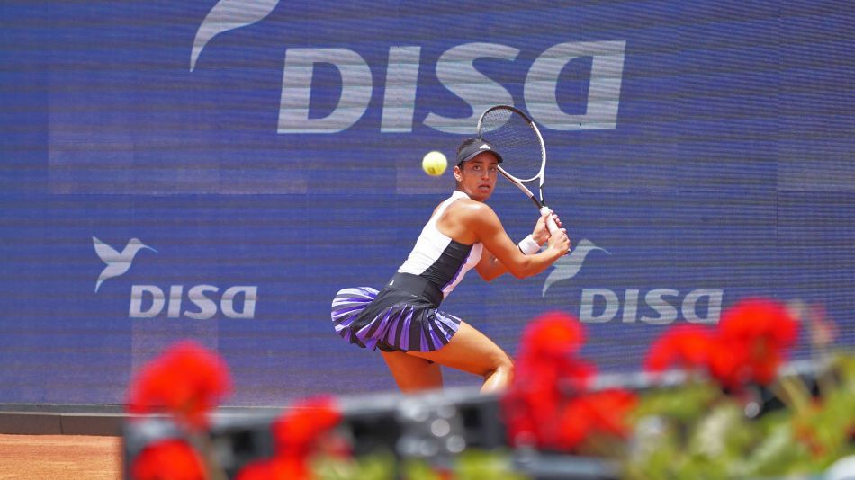 ITF W100 DISA Gran Canaria: Jornada con balance negativo para el tenis español