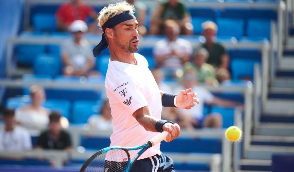 Cuadro ATP Challenger San Marino 2024