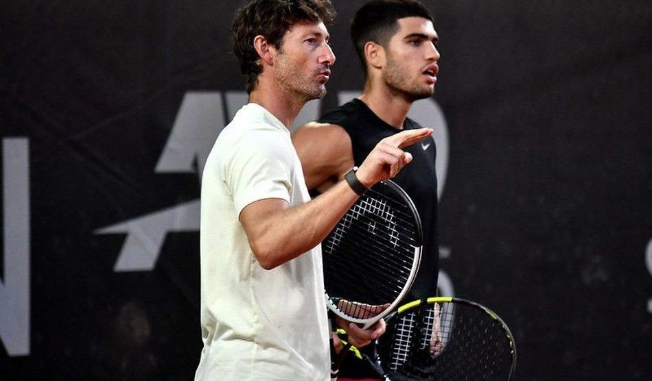 ferrero alcaraz capaz solucionar problemas