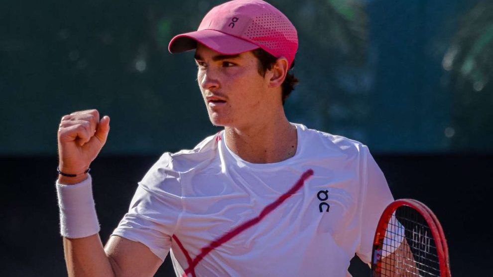 resultados atp challenger lexington 2024