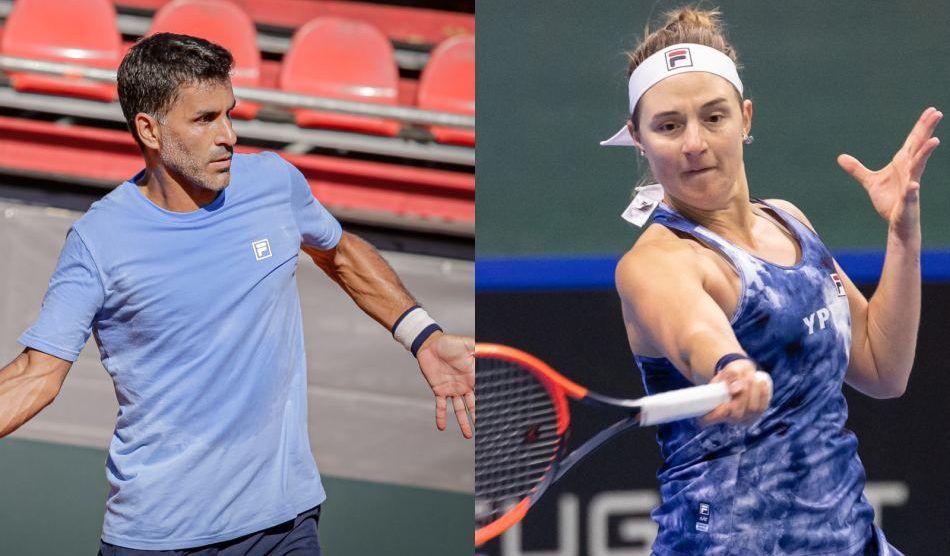 argentina dobles mixto juegos olímpicos