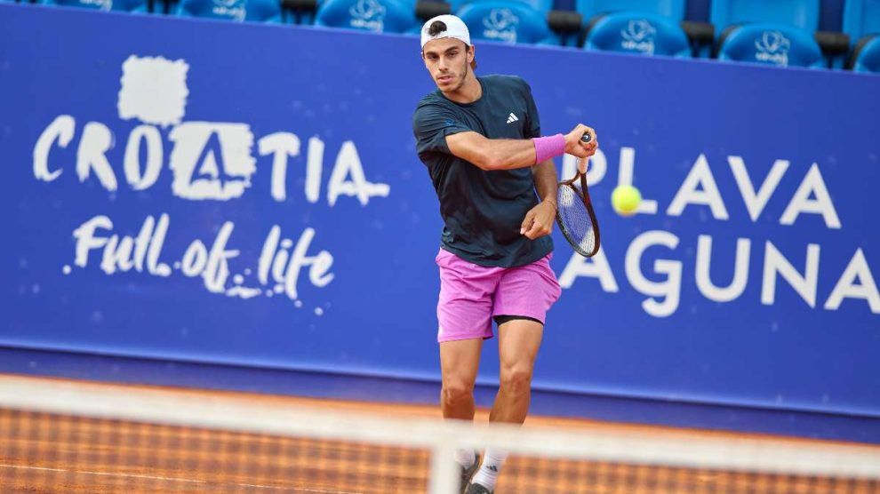 cerúndolo sonego atp umag