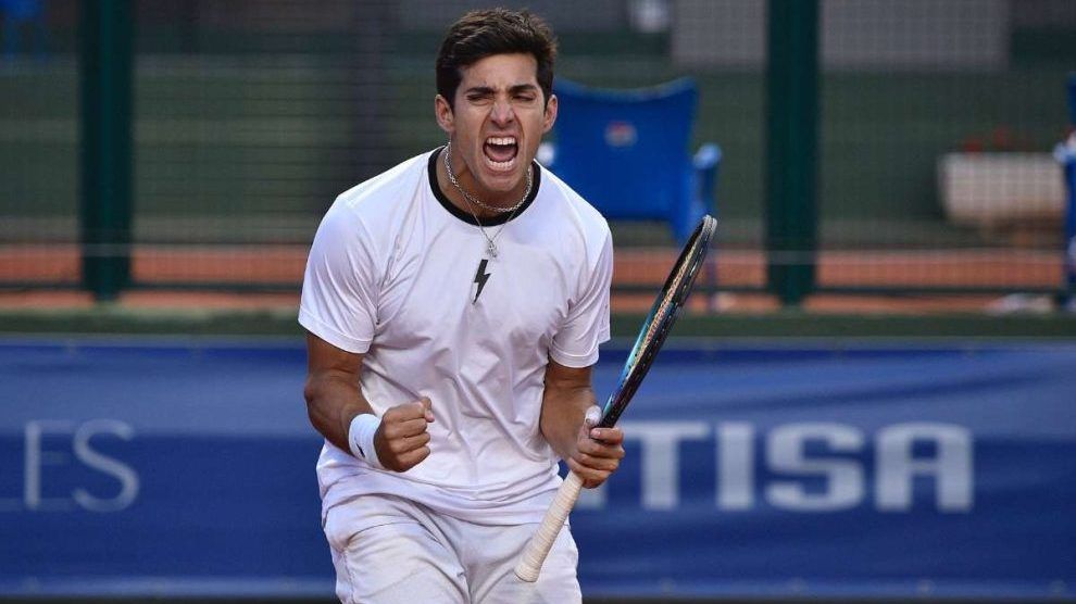 garin karatsev atp Washington