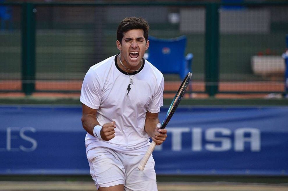garin karatsev atp Washington