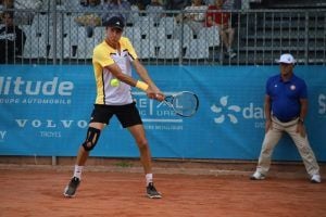 Skatov Debru Challenger Troyes