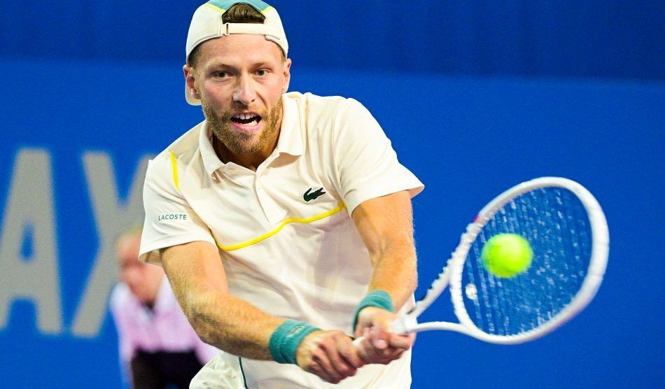 entry list atp challenger lexington 2024