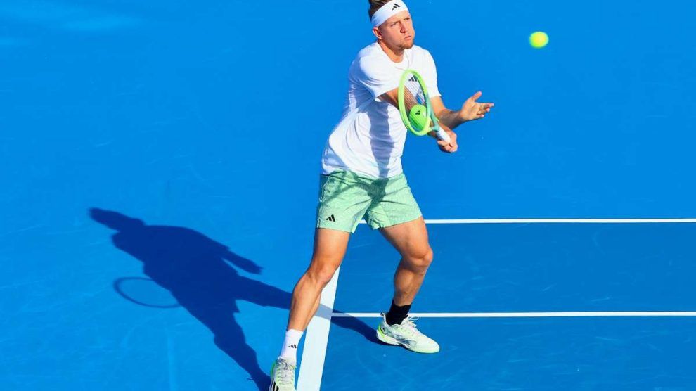 davidovich cazaux atp atlanta
