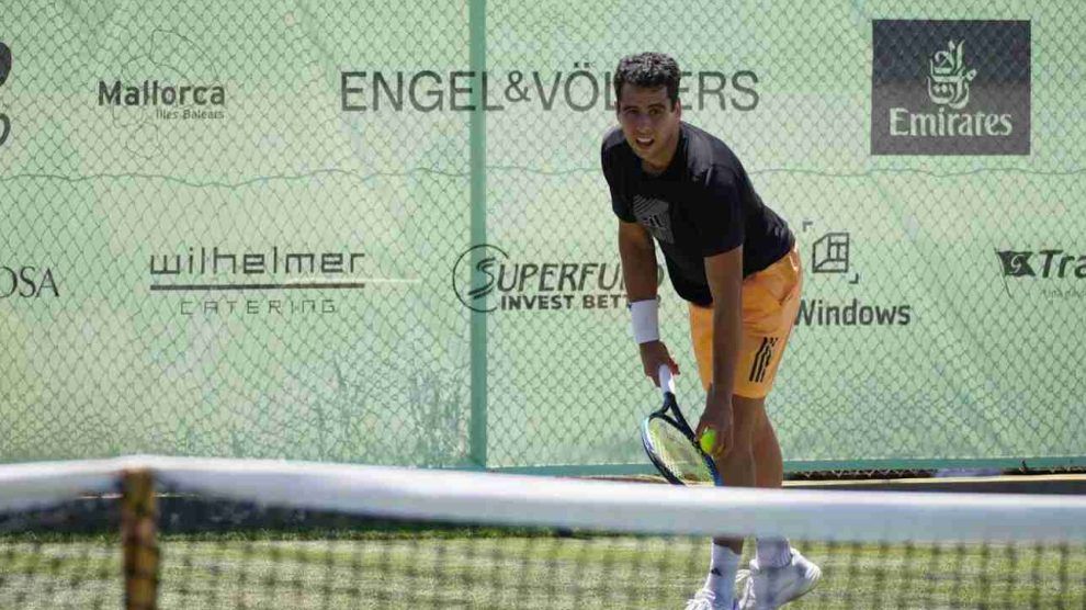 munar de miñaur wimbledon 2024