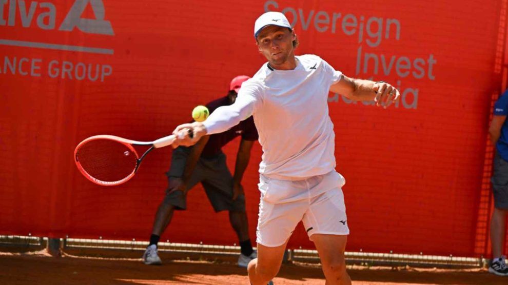 Kovalik Carabelli Challenger Karlsruhe