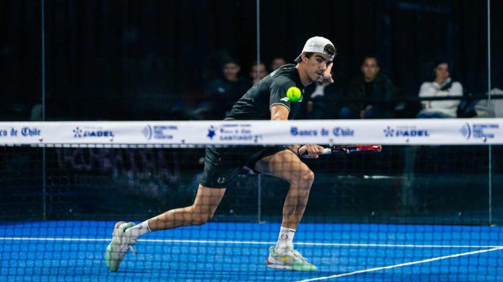 lebrón vuelve revés di nenno