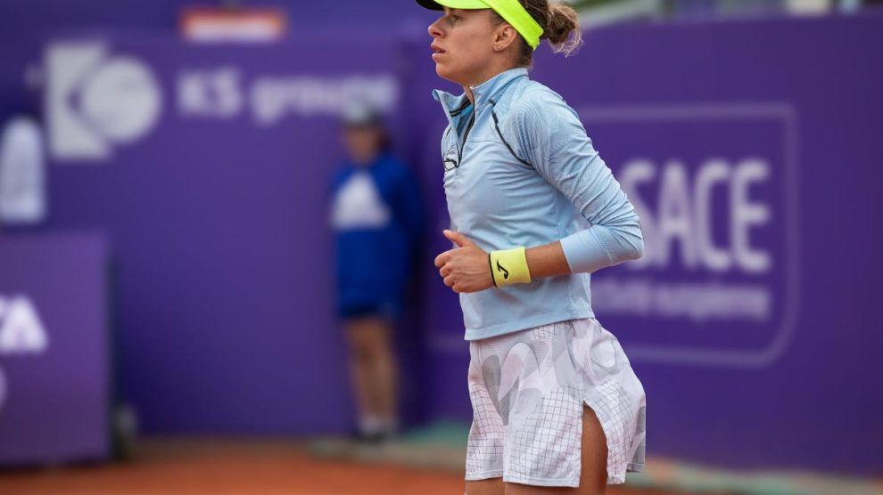 linette frech wta praga