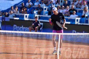 cerúndolo humbert juegos olímpicos