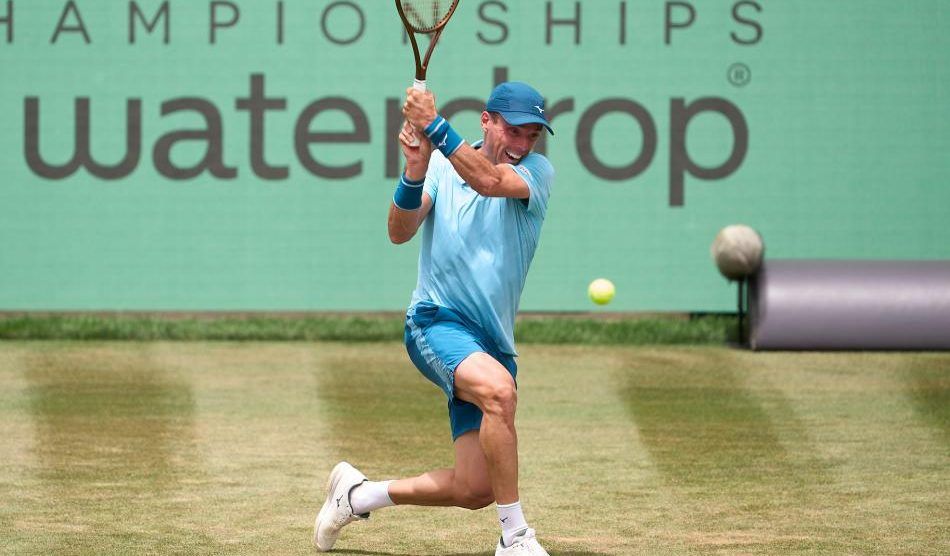 televisión horario wimbledon bautista sonego