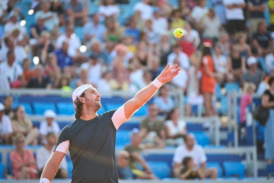 Resultados ATP Challenger Luedenscheid 2024