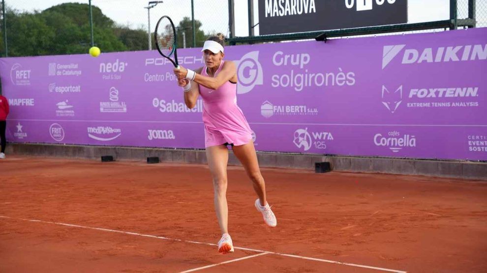 masarova linette wta praga