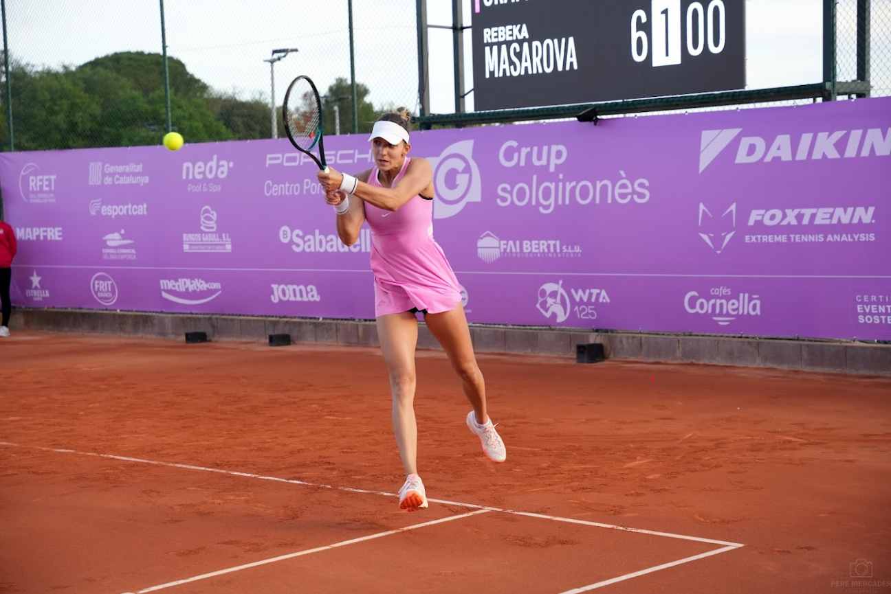 masarova linette wta praga