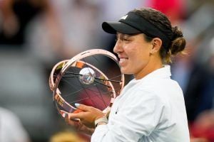 Entry list WTA Toronto 2024