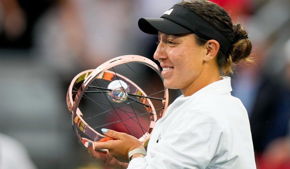 Entry list WTA Toronto 2024