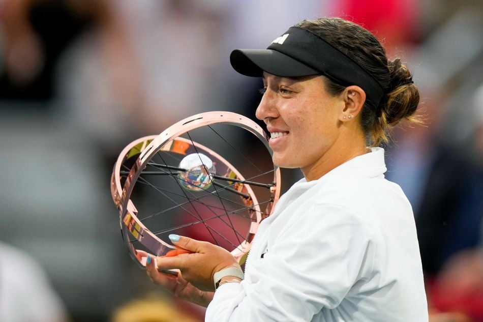 Entry list WTA Toronto 2024