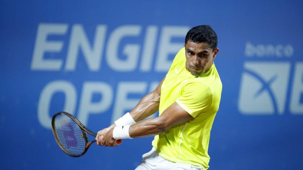 ruud monteiro atp bastad