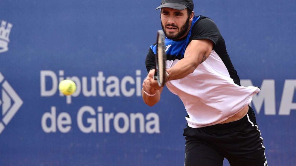 Fearnley Moro Cañas Wimbledon 2024