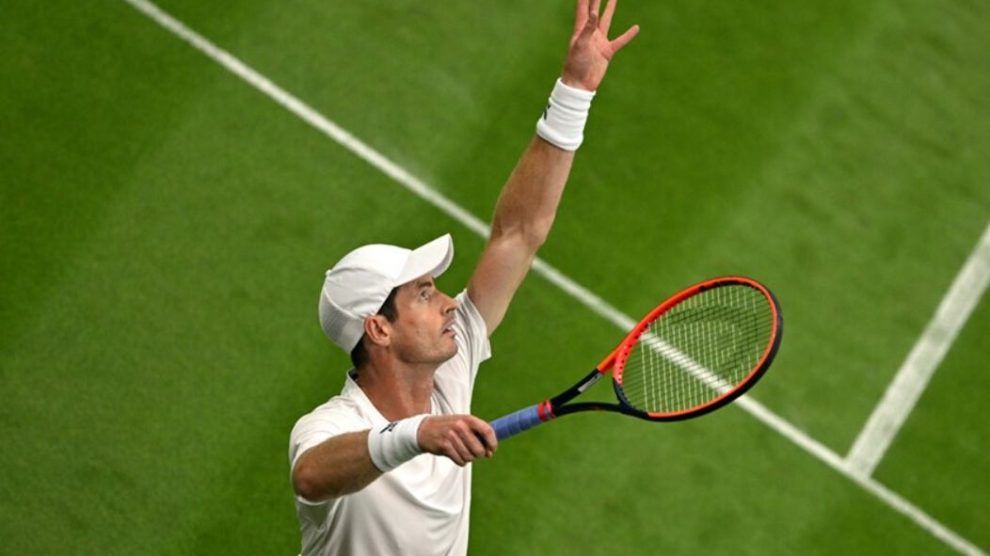 murray raducanu jugarán dobles