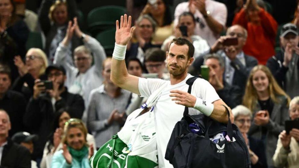 murray encantaría seguir jugando no puedo