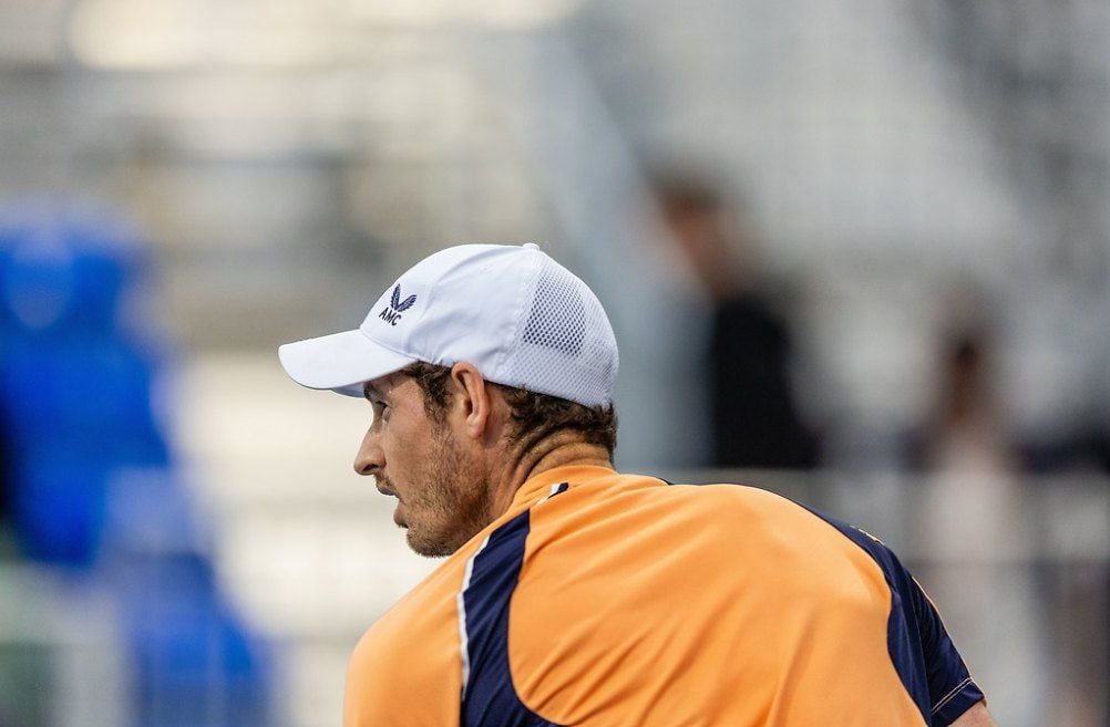 murray retiro juegos olímpicos