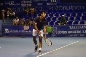 resultados atp challenger pozoblanco 2024