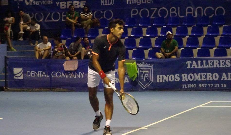 resultados atp challenger pozoblanco 2024