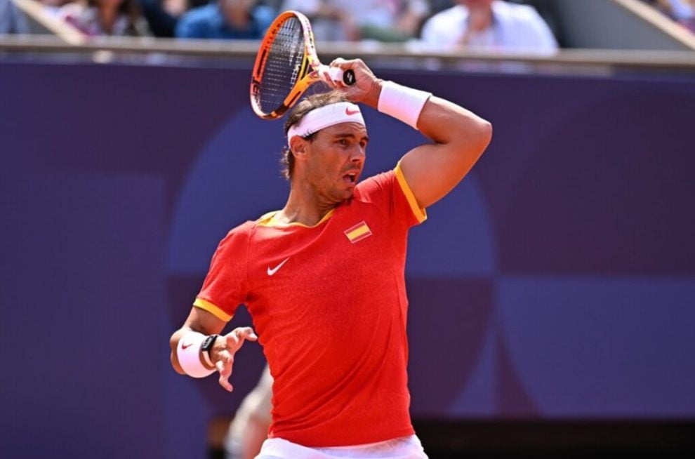 nadal ha sido duro digerir