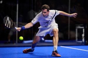 resultados premier padel finlandia 2024