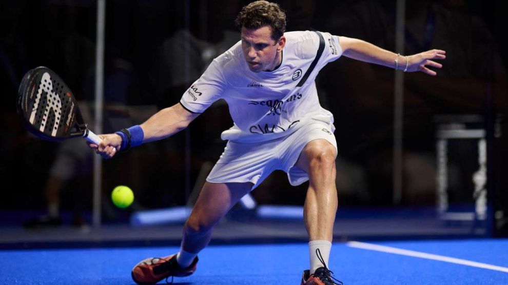 resultados premier padel finlandia 2024