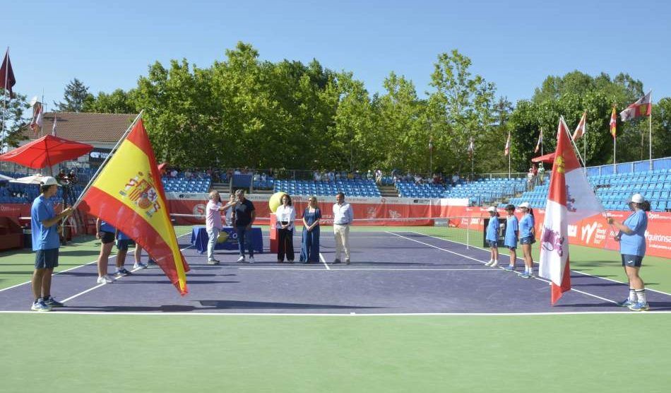 entry list atp challenger segovia 2024