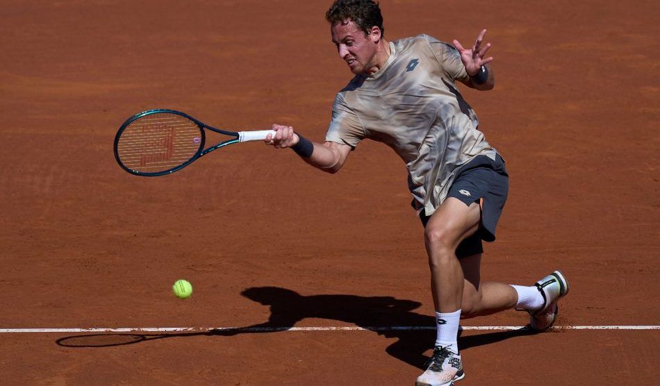 Cuadro ATP Challenger Braunschweig 2024