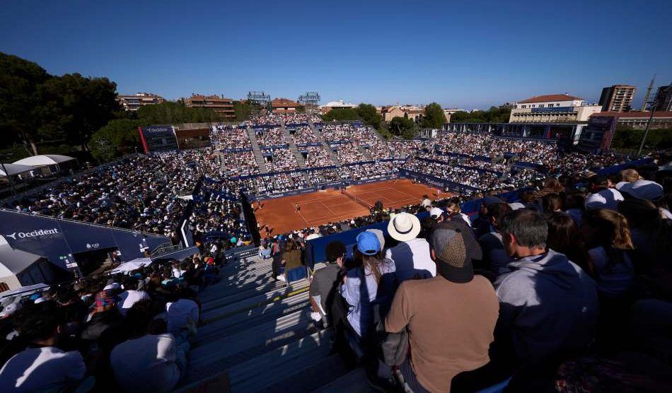 fechas confirmadas atp barcelona 2025