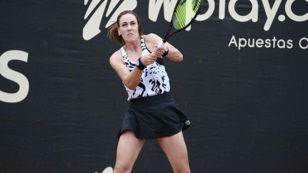 párrizas martic wta iasi